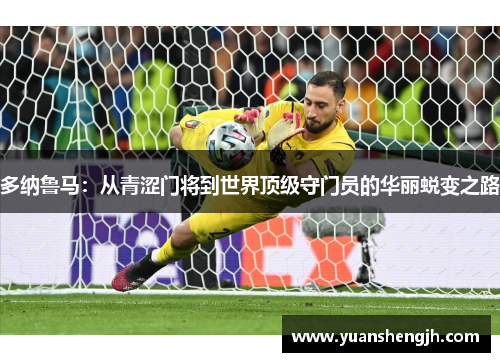 多纳鲁马：从青涩门将到世界顶级守门员的华丽蜕变之路